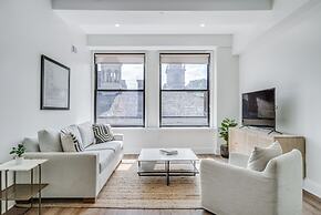 The Ledger Residences by Sosuite - Old City