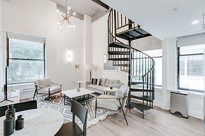 The Ledger Residences by Sosuite - Old City