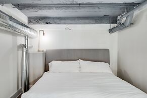 The Ledger Residences by Sosuite - Old City