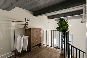 The Ledger Residences by Sosuite - Old City