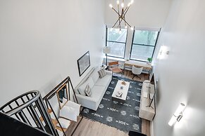 The Ledger Residences by Sosuite - Old City