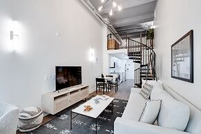 The Ledger Residences by Sosuite - Old City