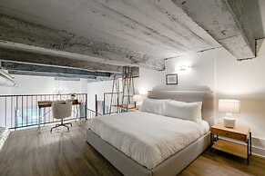 The Ledger Residences by Sosuite - Old City