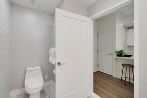 The Ledger Residences by Sosuite - Old City