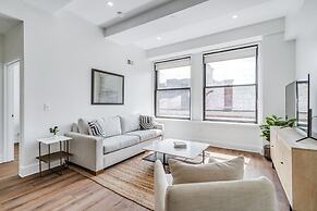 The Ledger Residences by Sosuite - Old City