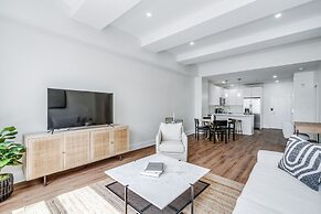 The Ledger Residences by Sosuite - Old City