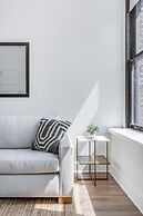 The Ledger Residences by Sosuite - Old City