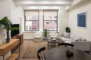 The Ledger Residences by Sosuite - Old City