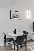 The Ledger Residences by Sosuite - Old City