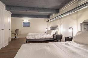 The Ledger Residences by Sosuite - Old City