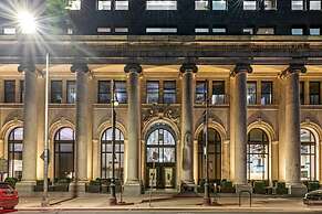 The Ledger Residences by Sosuite - Old City