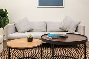 The Ledger Residences by Sosuite - Old City