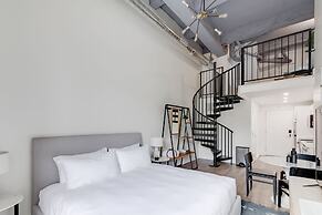 The Ledger Residences by Sosuite - Old City