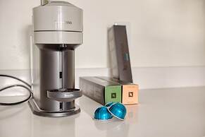 The Ledger Residences by Sosuite - Old City