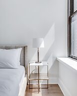 The Ledger Residences by Sosuite - Old City