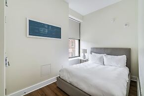 The Ledger Residences by Sosuite - Old City