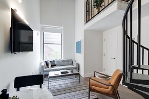 The Ledger Residences by Sosuite - Old City