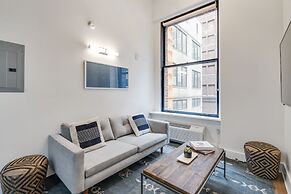 The Ledger Residences by Sosuite - Old City