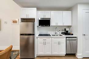 The Ledger Residences by Sosuite - Old City