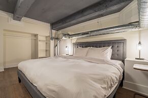 The Ledger Residences by Sosuite - Old City