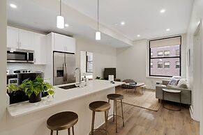 The Ledger Residences by Sosuite - Old City