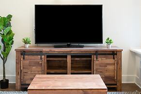 The Ledger Residences by Sosuite - Old City