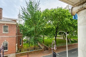 The Ledger Residences by Sosuite - Old City