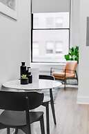 The Ledger Residences by Sosuite - Old City