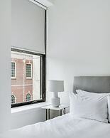 The Ledger Residences by Sosuite - Old City