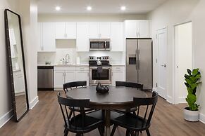 The Ledger Residences by Sosuite - Old City