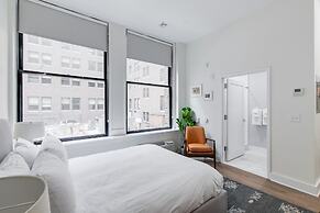 The Ledger Residences by Sosuite - Old City