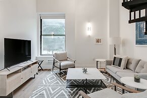 The Ledger Residences by Sosuite - Old City