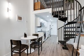 The Ledger Residences by Sosuite - Old City