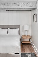 The Ledger Residences by Sosuite - Old City