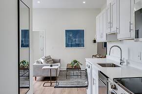 The Ledger Residences by Sosuite - Old City