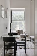 The Ledger Residences by Sosuite - Old City