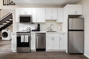 The Ledger Residences by Sosuite - Old City