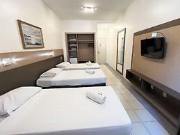 Athus Hotel by Bsb Inn