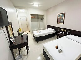 Athus Hotel by Bsb Inn