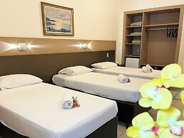 Athus Hotel by Bsb Inn