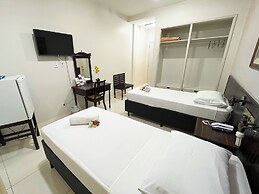 Athus Hotel by Bsb Inn