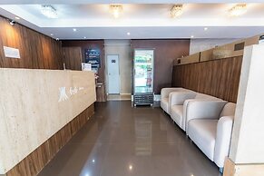 Athus Hotel by Bsb Inn