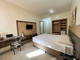 Athus Hotel by Bsb Inn