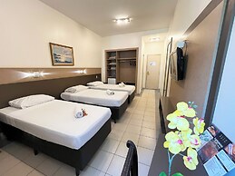 Athus Hotel by Bsb Inn