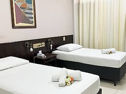 Athus Hotel by Bsb Inn