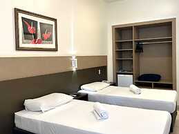 Athus Hotel by Bsb Inn