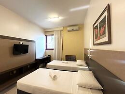 Athus Hotel by Bsb Inn