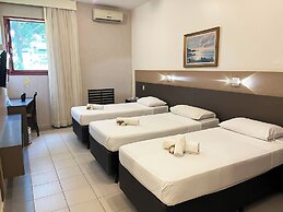 Athus Hotel by Bsb Inn