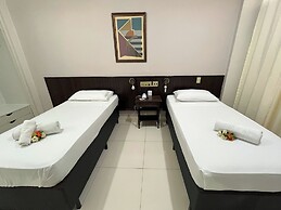 Athus Hotel by Bsb Inn