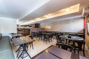 Athus Hotel by Bsb Inn